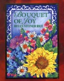 Book cover for Bouquet of Joy Mini Book