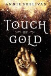 Book cover for A Touch of Gold