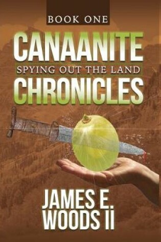 Cover of Canaanite chronicles