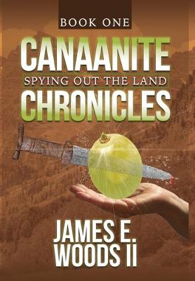 Cover of Canaanite chronicles