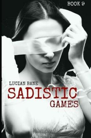 Cover of Sadistic Games