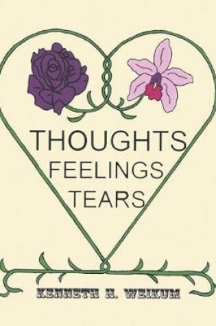 Cover of Thoughts, Feelings, Tears