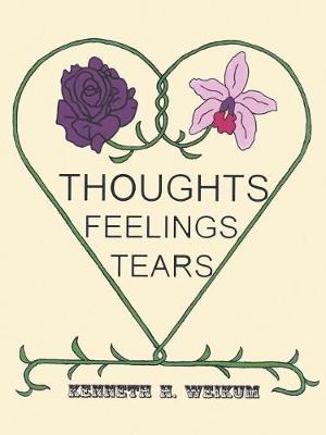 Cover of Thoughts, Feelings, Tears