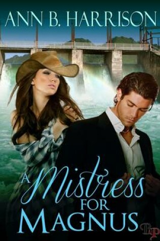 Cover of A Mistress for Magnus