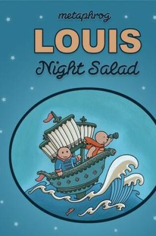 Cover of Louis - Night Salad