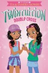 Book cover for Double Cross