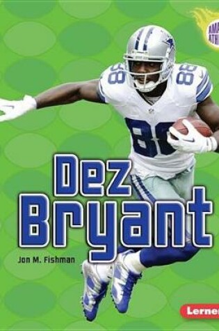 Cover of Des Bryant