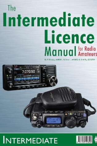 Cover of Intermediate Licence Manual