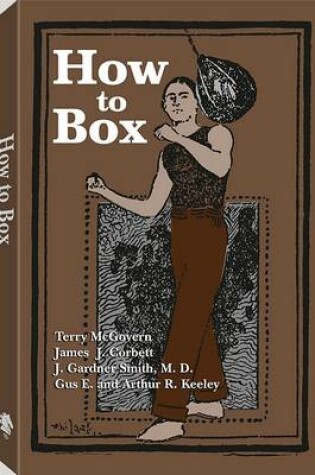 Cover of How To Box