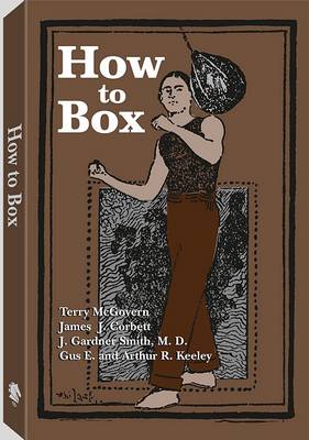 Book cover for How To Box