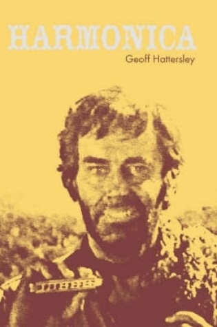 Cover of Harmonica