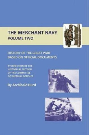 Cover of History of the Great War