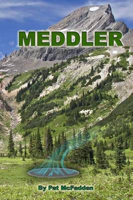 Book cover for Meddler