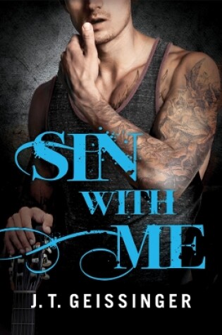 Cover of Sin With Me