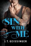 Book cover for Sin With Me