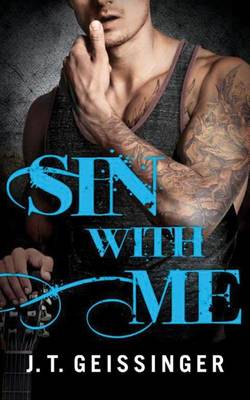 Cover of Sin With Me