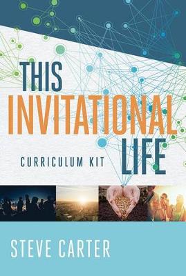 Book cover for This Invitational Life Curriculum Kit