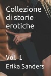 Book cover for Collezione di storie erotiche