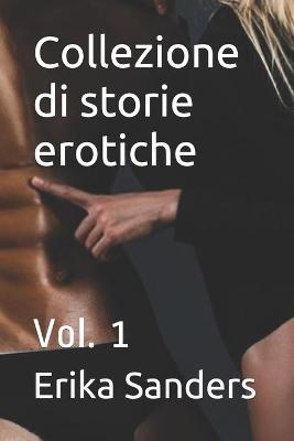 Cover of Collezione di storie erotiche