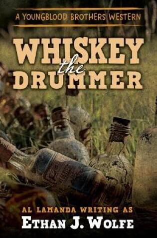 Cover of The Whiskey Drummer