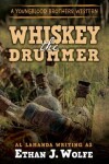 Book cover for The Whiskey Drummer
