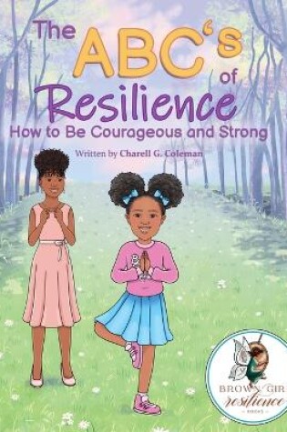 Cover of The ABC's of Resilience