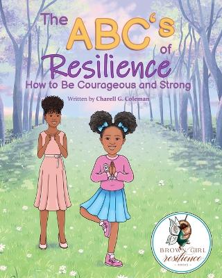 Book cover for The ABC's of Resilience