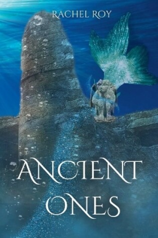 Cover of The Ancient Ones