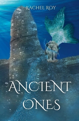 Cover of The Ancient Ones