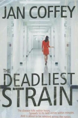 Cover of The Deadliest Strain
