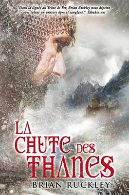 Book cover for Un Monde Sans Dieux Tome 03