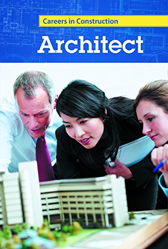 Book cover for Architect