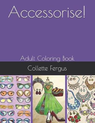 Book cover for Accessorise!