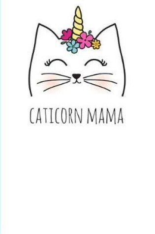 Cover of Caticorn Mama