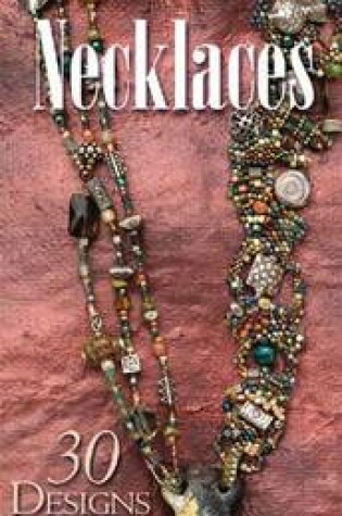 Cover of Beadwork Creates Necklaces