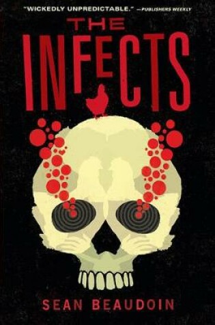 Cover of The Infects