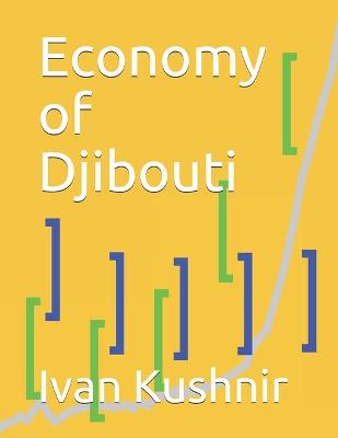 Book cover for Economy of Djibouti