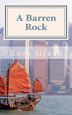 Book cover for A Barren Rock