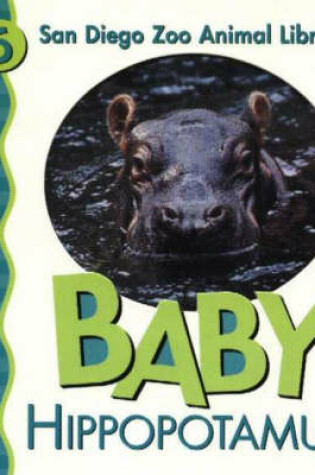 Cover of Baby Hippopotamus