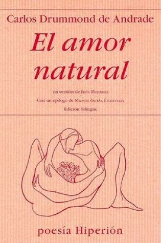 Cover of El Amor Natural