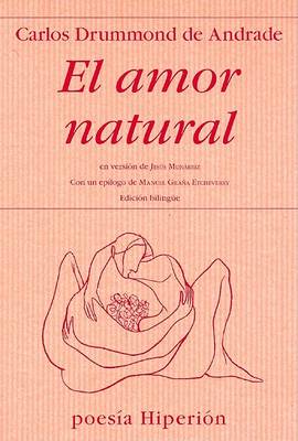 Book cover for El Amor Natural