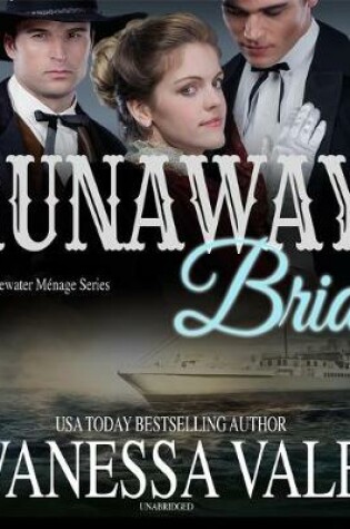 Cover of Their Runaway Bride