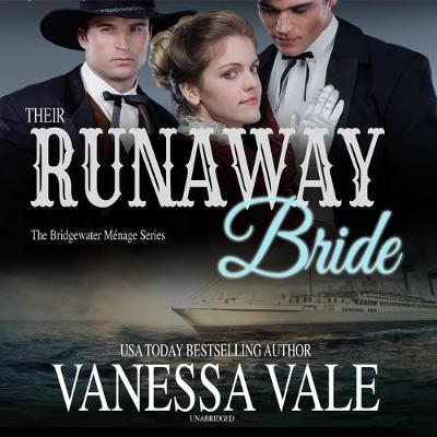 Cover of Their Runaway Bride