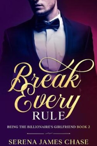 Cover of Break Every Rule