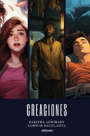 Cover of Creacions
