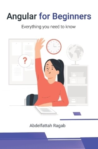 Cover of Angular for Beginners