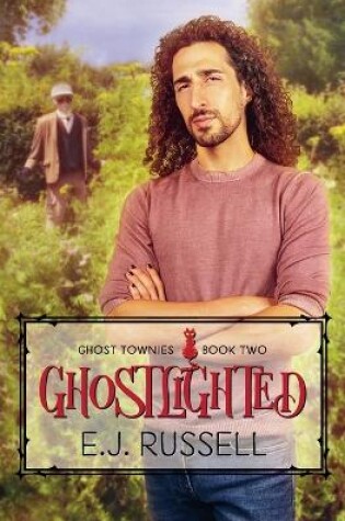 Cover of Ghostlighted
