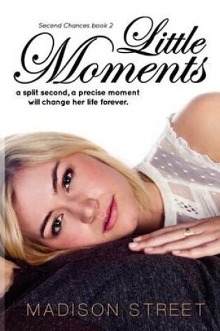 Cover of Little Moments