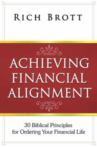 Cover of Achieving Financial Alignment