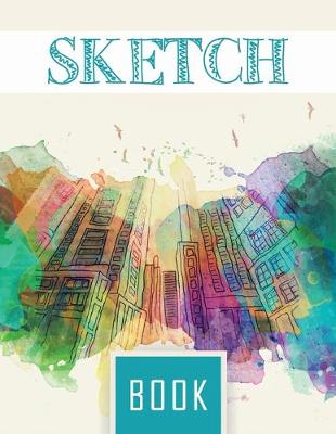 Book cover for Sketch Book